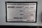 Meritech Automatic Boot Washer